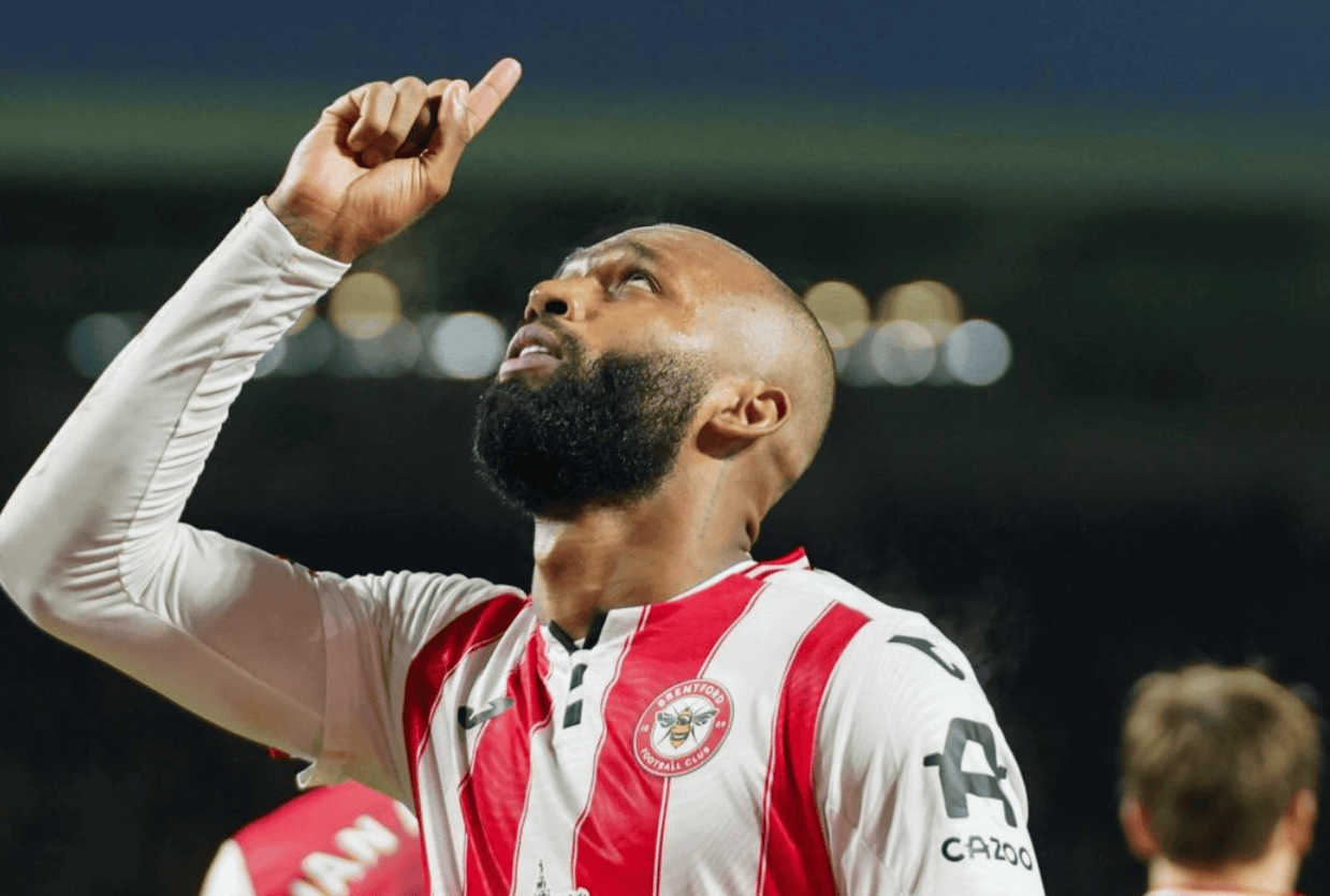 英超天才射手诞生：13场轰11球，创造队史纪录，射手榜紧追哈兰德